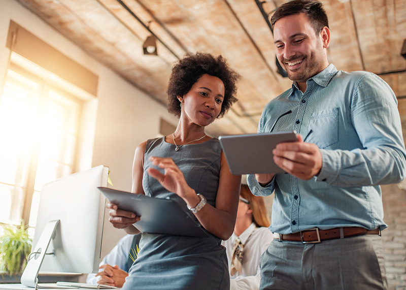 Fintech Implementation