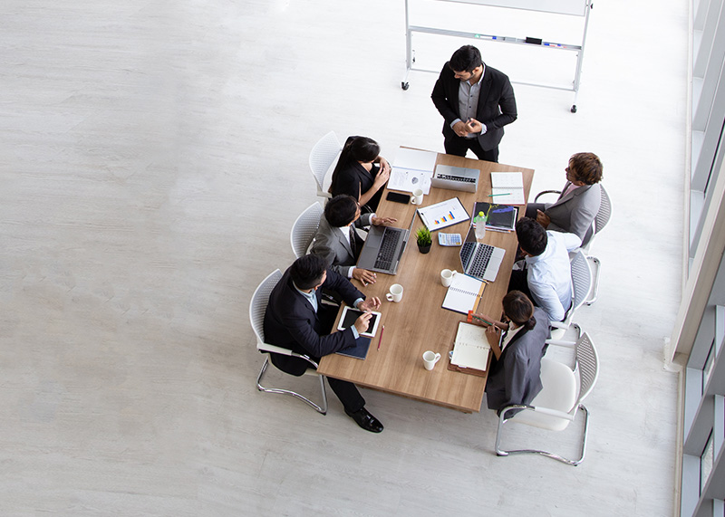 Fintech Implementation