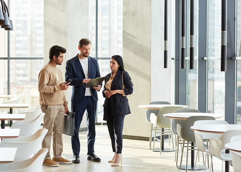 Fintech Implementation