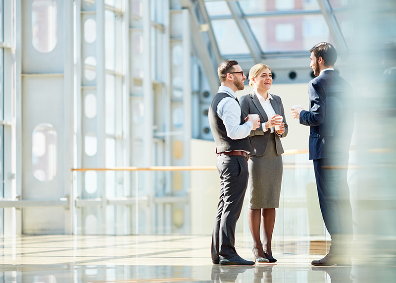 Fintech Implementation