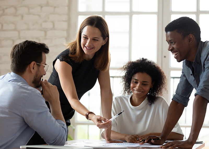 Fintech Implementation